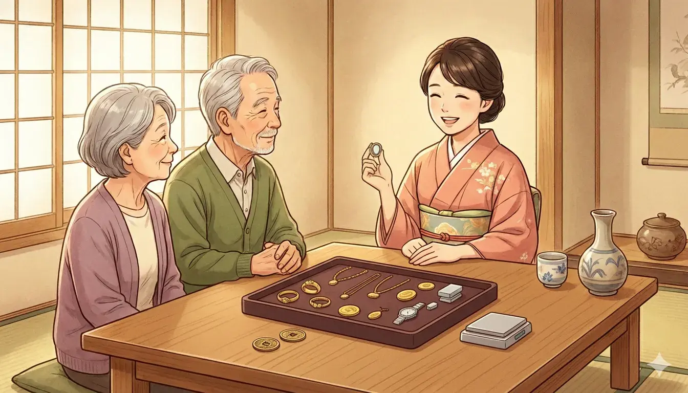 福ちゃんのイメージ