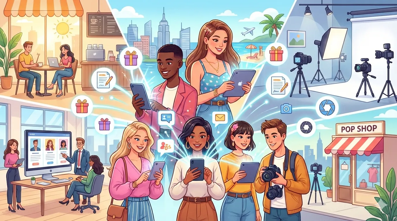 カラキャスのアイキャッチ