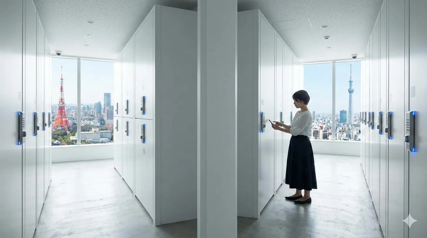 スペラボのイメージ